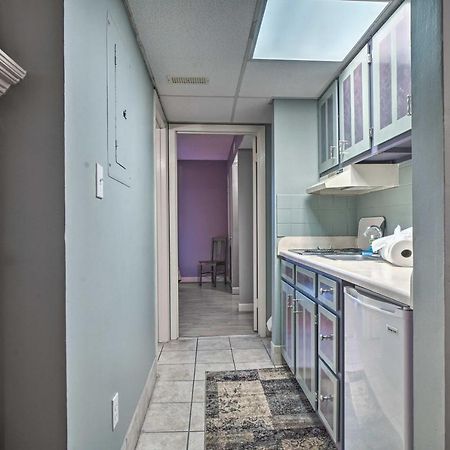 Cozy Downtown Gatlinburg Condo With Pool Access Buitenkant foto