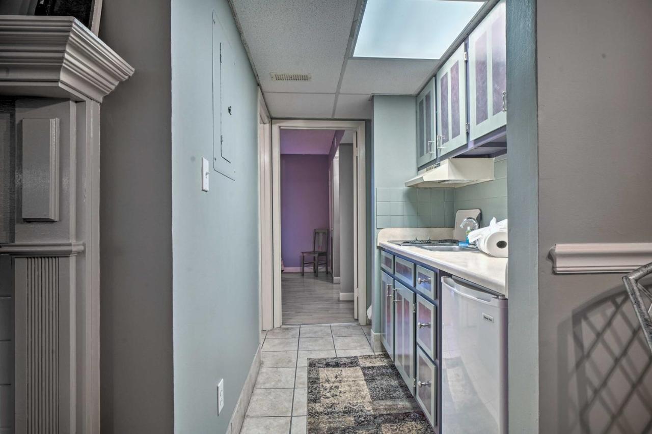 Cozy Downtown Gatlinburg Condo With Pool Access Buitenkant foto