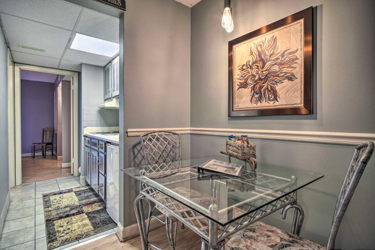 Cozy Downtown Gatlinburg Condo With Pool Access Buitenkant foto